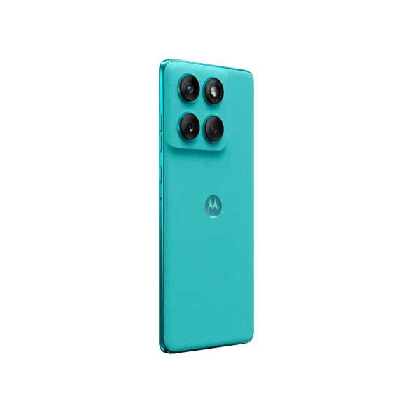 Смартфон Motorola Moto Edge 60 Fusion 8/256GB Amazonite (PB7E0036) | магазин Apple Grokholsky.com — Фото 3