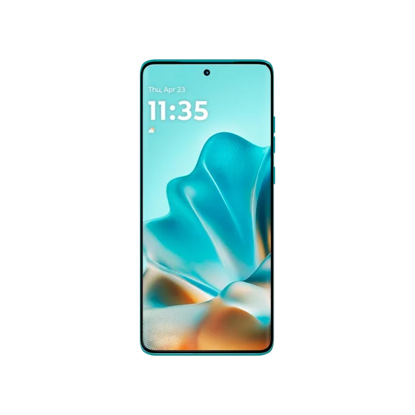 Смартфон Motorola Moto Edge 60 Fusion 8/256GB Amazonite (PB7E0036) | магазин Apple Grokholsky.com — Фото 2