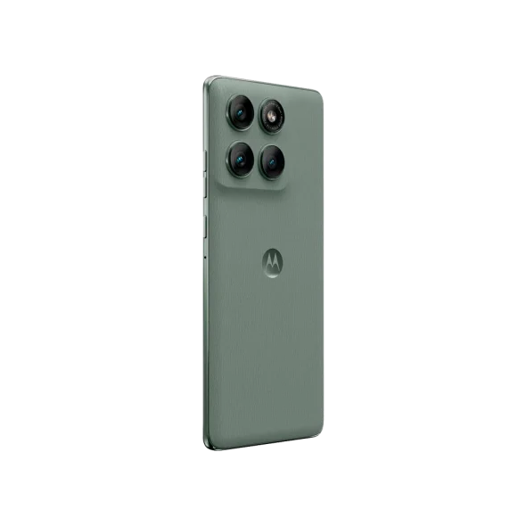 Смартфон Motorola Moto Edge 60 Pro 12/512GB Shadow (PB7X0068) | магазин Apple Grokholsky.com — Фото 3