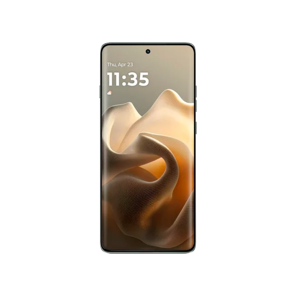 Смартфон Motorola Moto Edge 60 Pro 12/512GB Shadow (PB7X0068) | магазин Apple Grokholsky.com — Фото 2