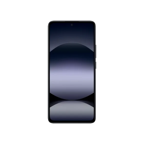 Смартфон Xiaomi Redmi Note 14 5G 6/128GB Midnight Black | магазин Apple Grokholsky.com — Фото 2