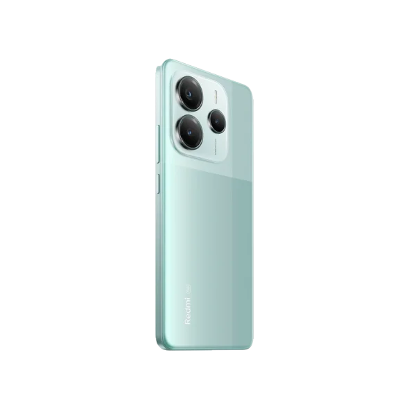 Смартфон Xiaomi Redmi Note 14 5G 8/256GB Coral Green | магазин Apple Grokholsky.com — Фото 3