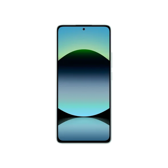 Смартфон Xiaomi Redmi Note 14 5G 8/256GB Coral Green | магазин Apple Grokholsky.com — Фото 2