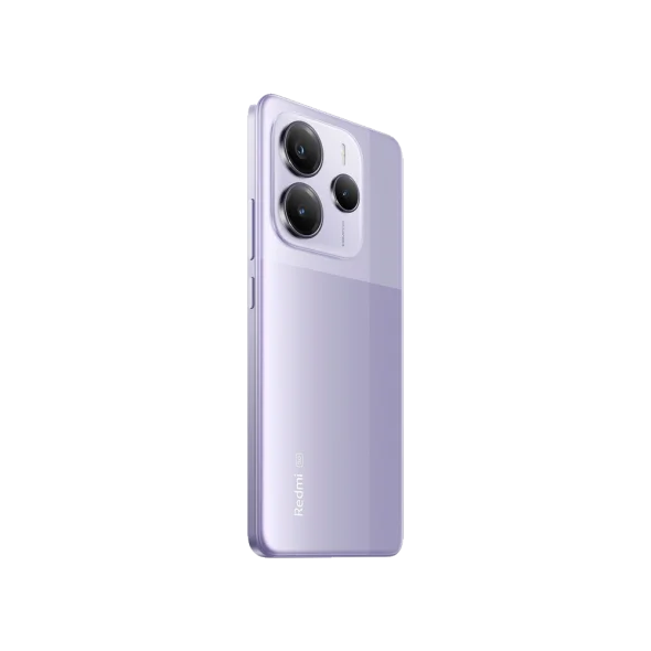 Смартфон Xiaomi Redmi Note 14 5G 6/128GB Lavender Purple | магазин Apple Grokholsky.com — Фото 3
