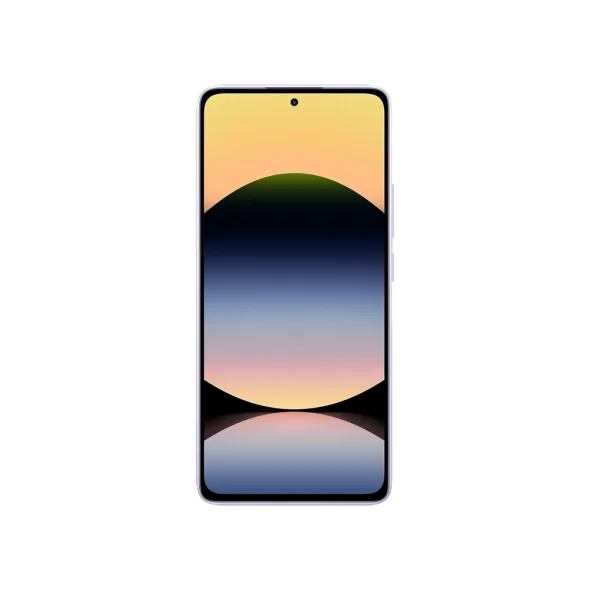 Смартфон Xiaomi Redmi Note 14 5G 6/128GB Lavender Purple | магазин Apple Grokholsky.com — Фото 2