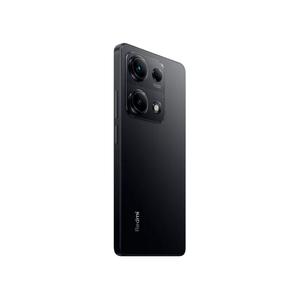 Смартфон Xiaomi Redmi Note 14S 8/256GB Midnight Black | магазин Apple Grokholsky.com — Фото 3