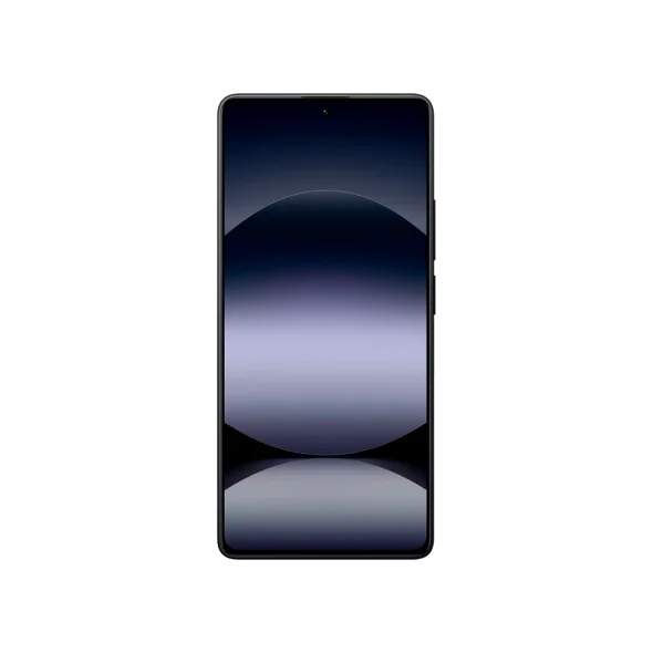 Смартфон Xiaomi Redmi Note 14S 8/256GB Midnight Black | магазин Apple Grokholsky.com — Фото 2