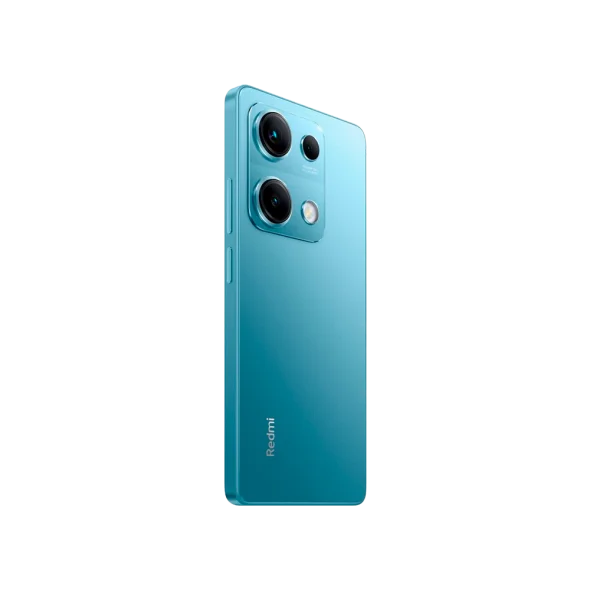 Смартфон Xiaomi Redmi Note 14S 12/512GB Ocean Blue | магазин Apple Grokholsky.com — Фото 3