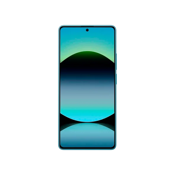 Смартфон Xiaomi Redmi Note 14S 12/512GB Ocean Blue | магазин Apple Grokholsky.com — Фото 2