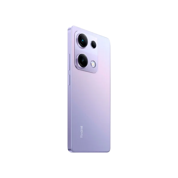 Смартфон Xiaomi Redmi Note 14S 12/512GB Aurora Purple | магазин Apple Grokholsky.com — Фото 3