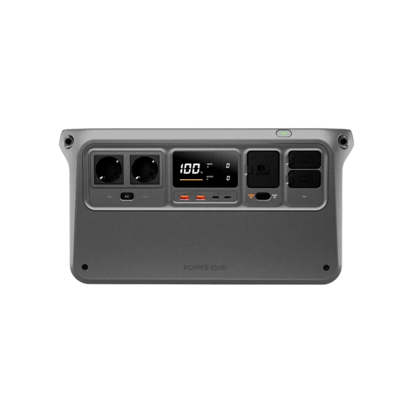 Зарядна станція DJI Power 1000 (DYM1000H) | магазин Apple Grokholsky.com — Фото 1