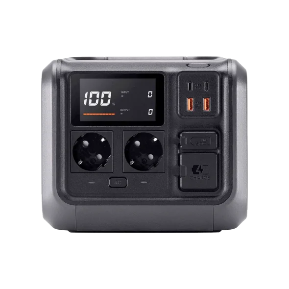 Зарядная станция DJI Power 500 (DYM500H) | магазин Apple Grokholsky.com — Фото 1
