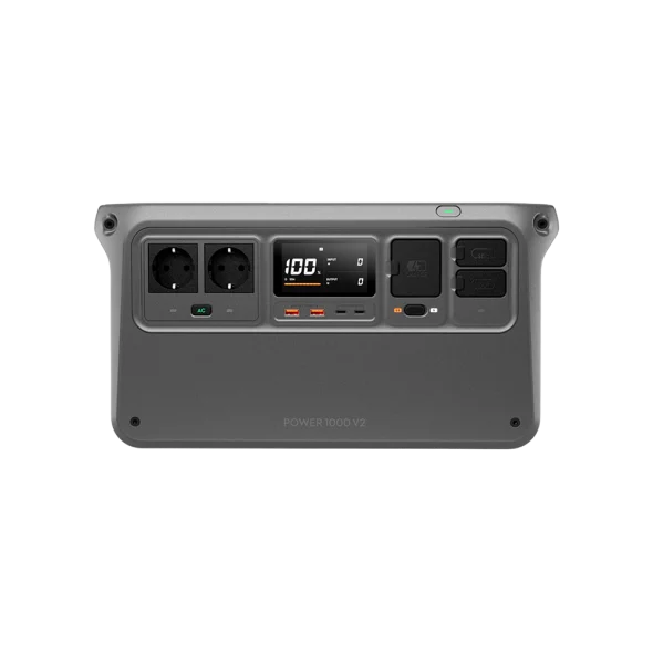 Зарядная станция DJI Power 1000 V2 (CP.DY.00000185.01) | магазин Apple Grokholsky.com — Фото 1