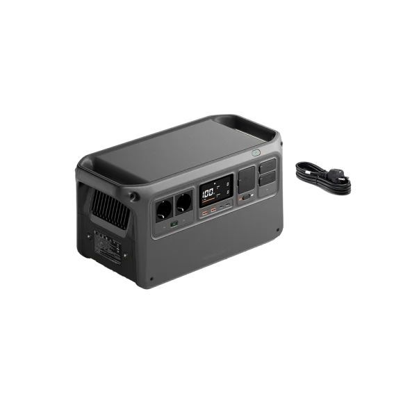Зарядная станция DJI Power 1000 V2 (CP.DY.00000185.01) | магазин Apple Grokholsky.com — Фото 3