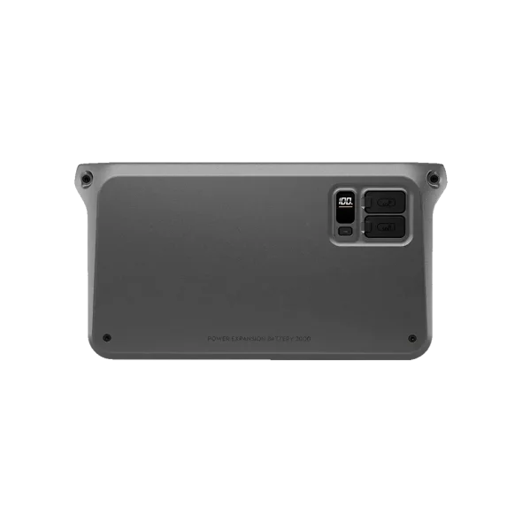 Додаткова батарея для зарядної станції DJI Power Expansion Battery 2000 2048Wh (CP.DY.00000142.01) | магазин Apple Grokholsky.com — Фото 1
