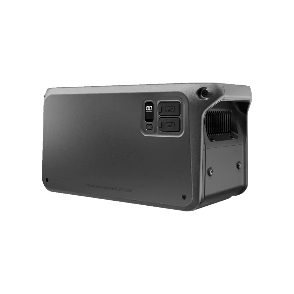 Додаткова батарея для зарядної станції DJI Power Expansion Battery 2000 2048Wh (CP.DY.00000142.01) | магазин Apple Grokholsky.com — Фото 2