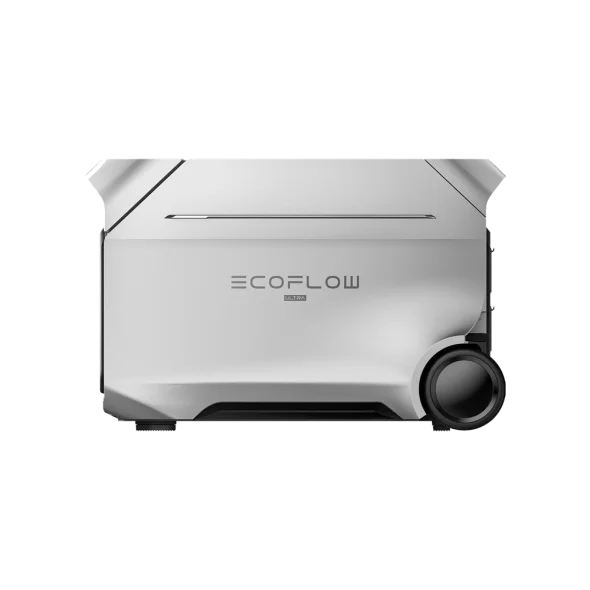 Зарядная станция EcoFlow DELTA 3 Ultra Plus (EF-DL-H02-3UP) | магазин Apple Grokholsky.com — Фото 3