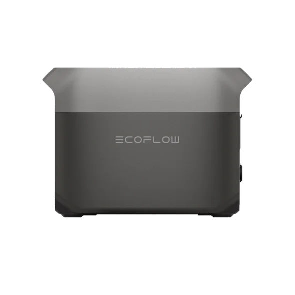 Зарядна станція EcoFlow DELTA 3 CN (EFDELTA3-CN) | магазин Apple Grokholsky.com — Фото 2