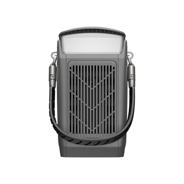 Зарядная станция EcoFlow Trail Plus 300 DC (EF-TRAIL300Plus-N) | магазин Apple Grokholsky.com — Фото 3