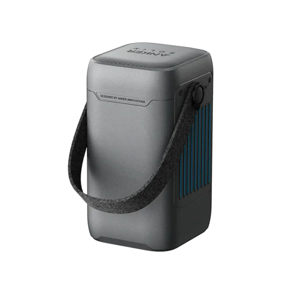 Зарядна станція Anker SOLIX C200 (A17270Z1) | магазин Apple Grokholsky.com — Фото 3