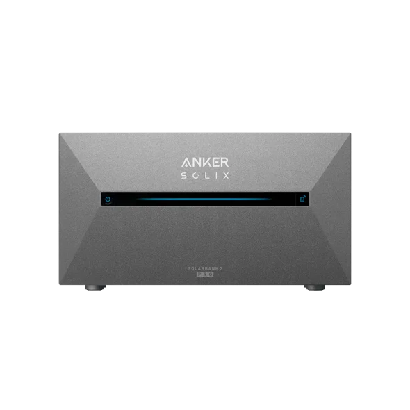 Додаткова батарея для зарядної станції Anker Solix Solarbank 2 E1600 Pro (A17C13Z1) | магазин Apple Grokholsky.com — Фото 1