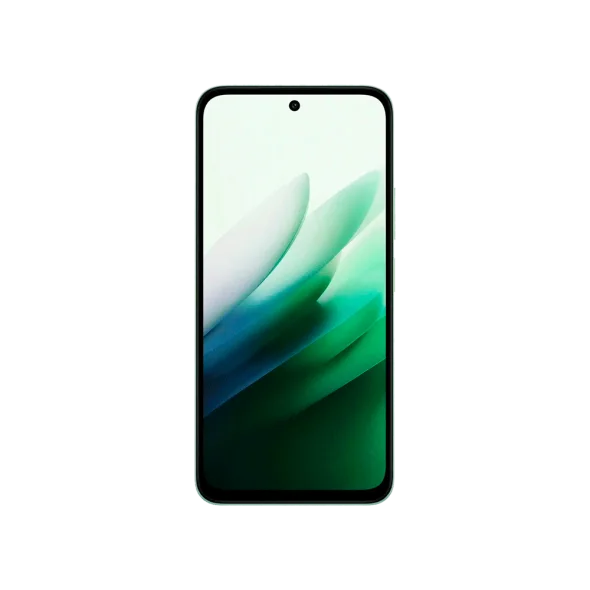 Смартфон Xiaomi Redmi 15 5G 4/128GB Ripple Green | магазин Apple Grokholsky.com — Фото 2