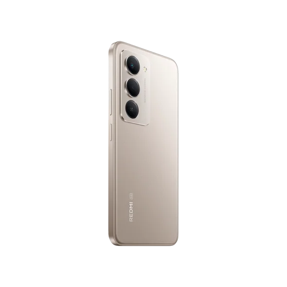 Смартфон Xiaomi Redmi 15 5G 4/128GB Titan Gray | магазин Apple Grokholsky.com — Фото 3