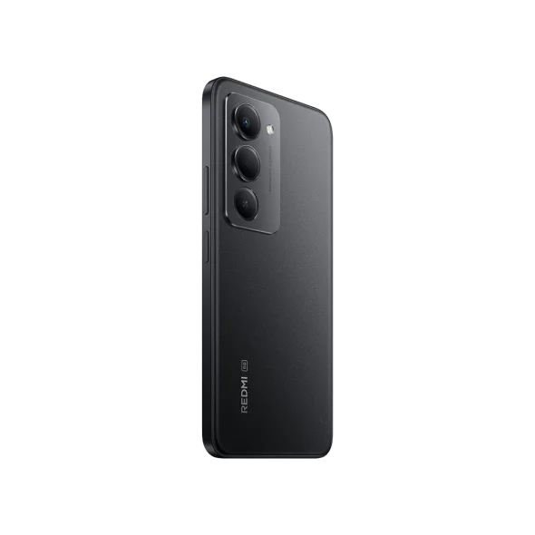Смартфон Xiaomi Redmi 15 5G 4/128GB Midnight Black | магазин Apple Grokholsky.com — Фото 3