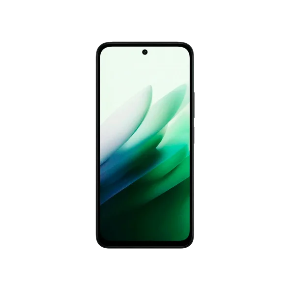 Смартфон Xiaomi Redmi 15 5G 4/128GB Midnight Black | магазин Apple Grokholsky.com — Фото 2