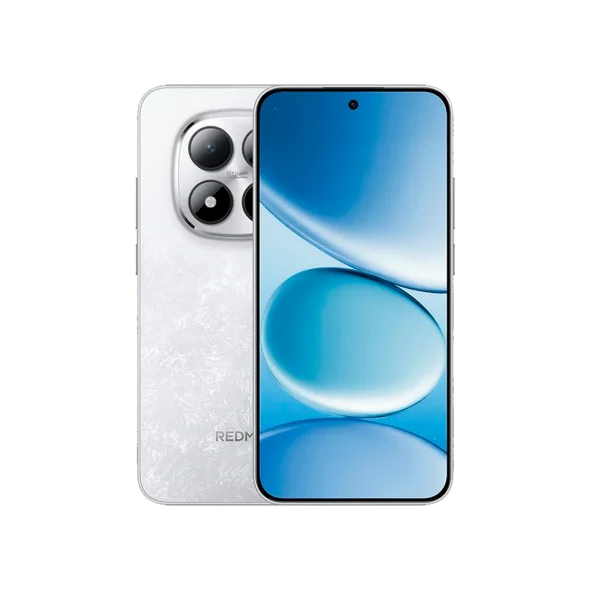 Смартфон Xiaomi Redmi Note 15 Pro 12/256GB Azure Blue | магазин Apple Grokholsky.com — Фото 1