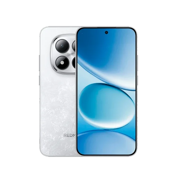Смартфон Xiaomi Redmi Note 15 Pro+ 12/256GB Cedar White | магазин Apple Grokholsky.com — Фото 1