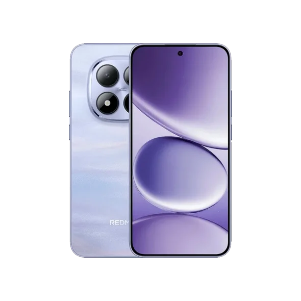 Смартфон Xiaomi Redmi Note 15 Pro+ 12/512GB Smoke Purple | магазин Apple Grokholsky.com — Фото 1