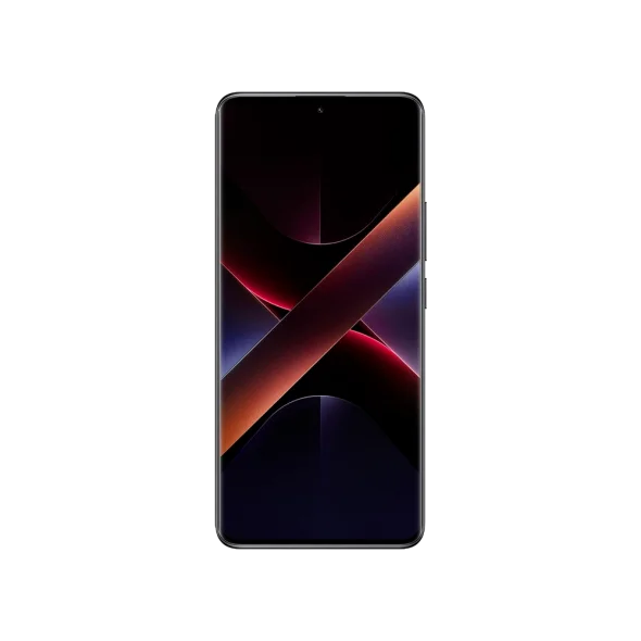 Смартфон POCO X7 12/512GB Black | магазин Apple Grokholsky.com — Фото 2
