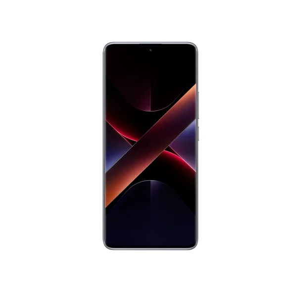 Смартфон POCO X7 8/256GB Silver | магазин Apple Grokholsky.com — Фото 2