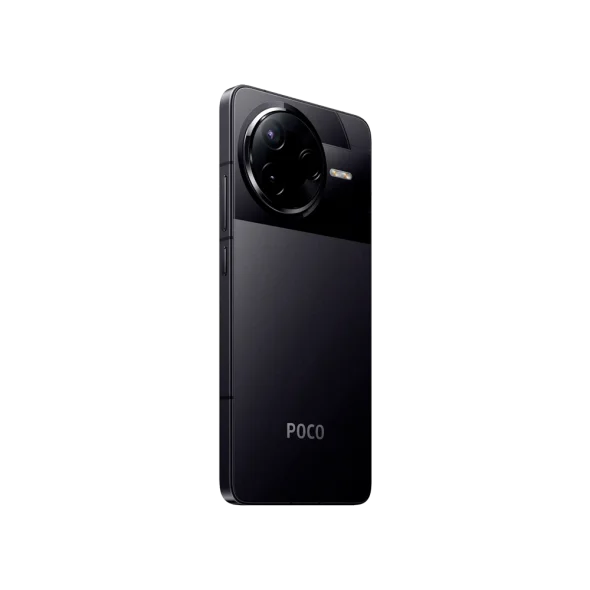 Смартфон POCO F7 Pro 12/256GB Black | магазин Apple Grokholsky.com — Фото 3