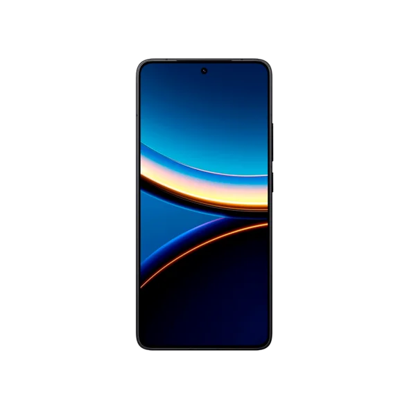 Смартфон POCO F7 Pro 12/256GB Black | магазин Apple Grokholsky.com — Фото 2