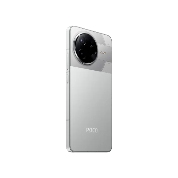 Смартфон POCO F7 Pro 12/256GB Silver | магазин Apple Grokholsky.com — Фото 3
