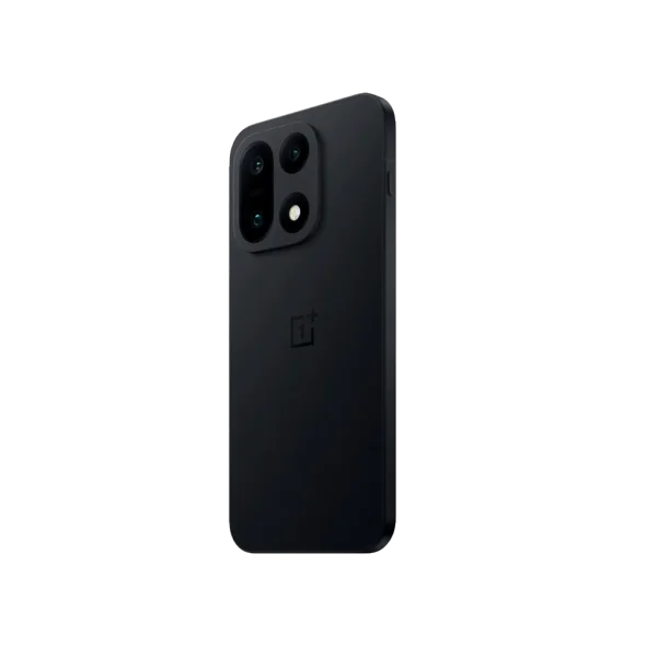 Смартфон OnePlus 15 12/256GB Black (Global Version) | магазин Apple Grokholsky.com — Фото 3