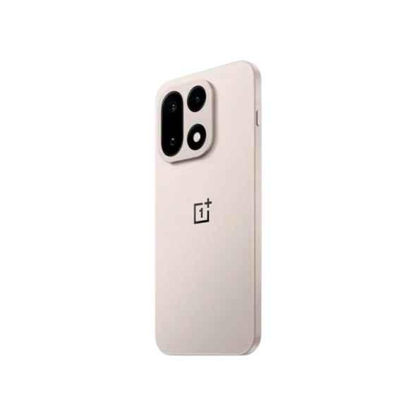Смартфон OnePlus 15 12/256GB Sand Gold (Global Version) | магазин Apple Grokholsky.com — Фото 3