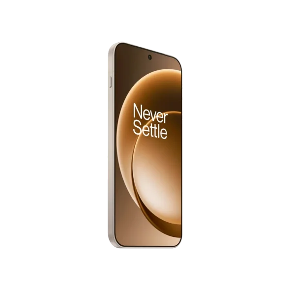 Смартфон OnePlus 15 12/256GB Sand Gold (Global Version) | магазин Apple Grokholsky.com — Фото 2