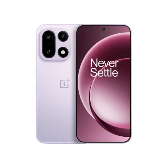 Смартфон OnePlus 15 12/256GB Purple (Global Version) | магазин Apple Grokholsky.com — Фото 1