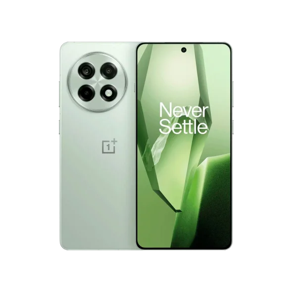 Смартфон OnePlus Ace 5 16/1TB Green (China Version) | магазин Apple Grokholsky.com — Фото 1