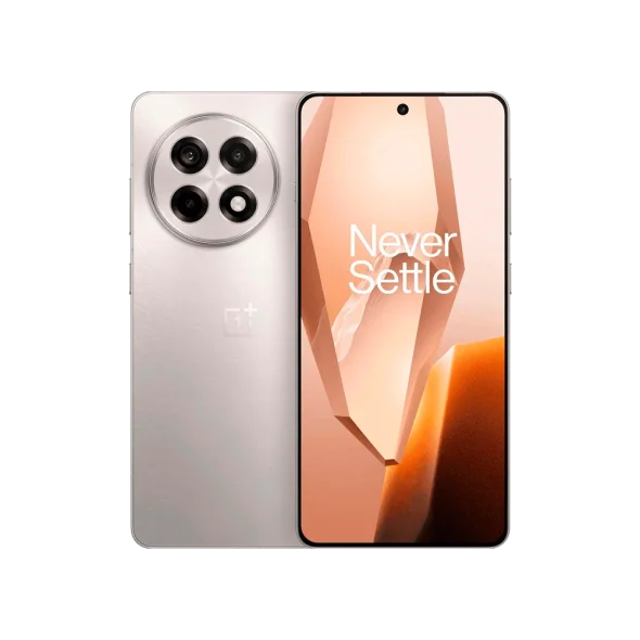 Смартфон OnePlus Ace 5 12/512GB White (China Version) | магазин Apple Grokholsky.com — Фото 1
