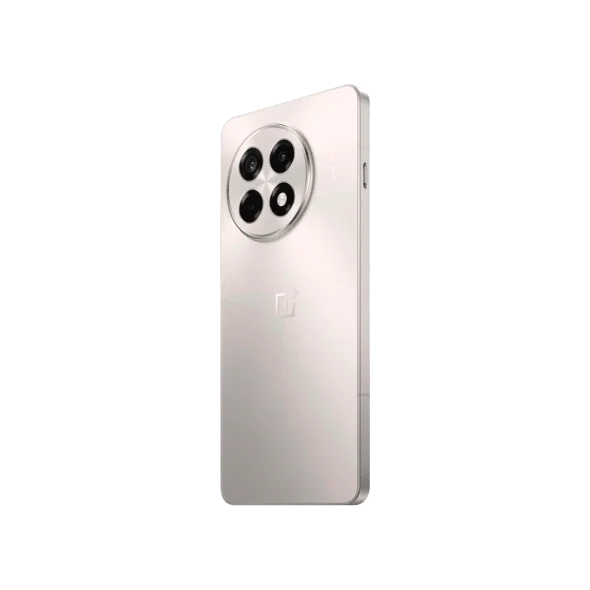 Смартфон OnePlus Ace 5 12/512GB White (China Version) | магазин Apple Grokholsky.com — Фото 3