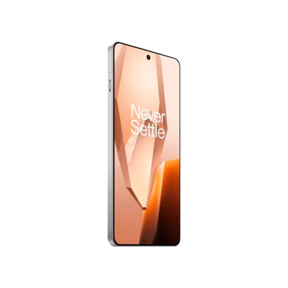 Смартфон OnePlus Ace 5 12/512GB White (China Version) | магазин Apple Grokholsky.com — Фото 2
