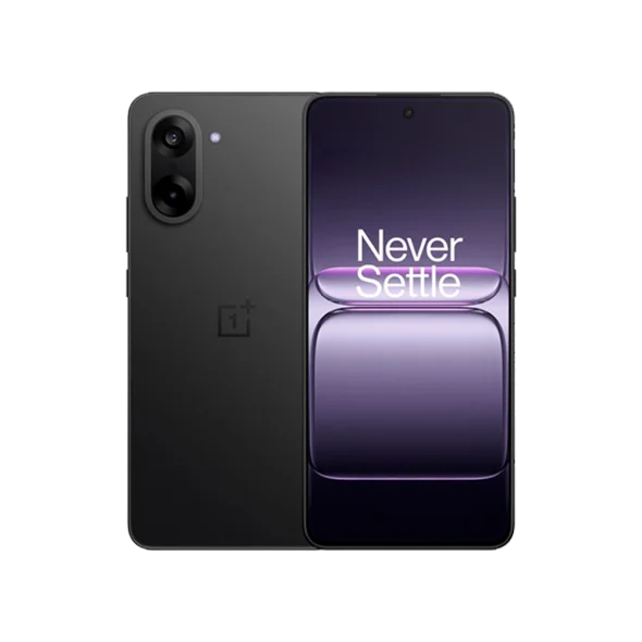 Смартфон OnePlus Ace 5 Racing 12/256GB Black (China Version) | магазин Apple Grokholsky.com — Фото 1