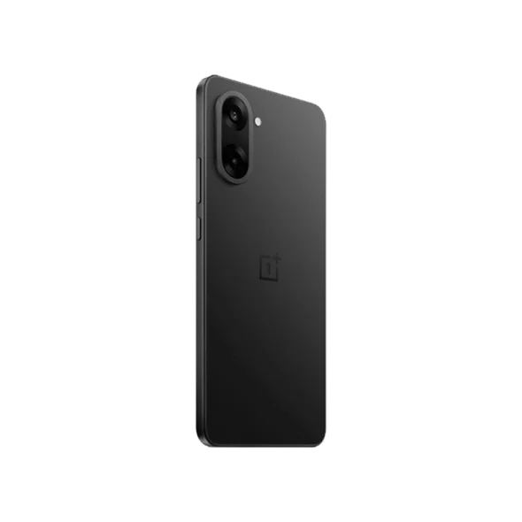 Смартфон OnePlus Ace 5 Racing 12/256GB Black (China Version) | магазин Apple Grokholsky.com — Фото 3