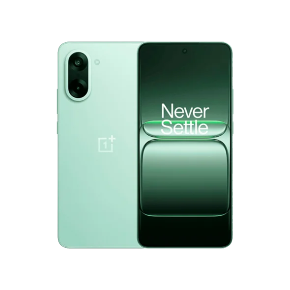 Смартфон OnePlus Ace 5 Racing 12/256GB Green (China Version) | магазин Apple Grokholsky.com — Фото 1