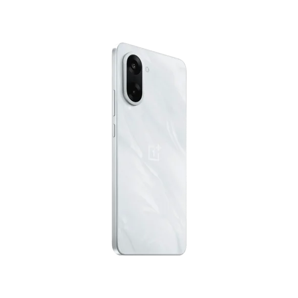 Смартфон OnePlus Ace 5 Racing 12/256GB White (China Version) | магазин Apple Grokholsky.com — Фото 3