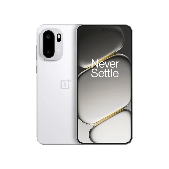 Смартфон OnePlus Ace 6 16/1TB White (China Version) | магазин Apple Grokholsky.com — Фото 1